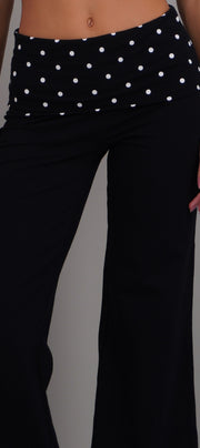 BLACK COMBO