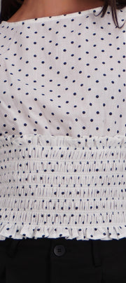 WHITE COMBO