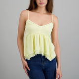 PASTEL YELLOW