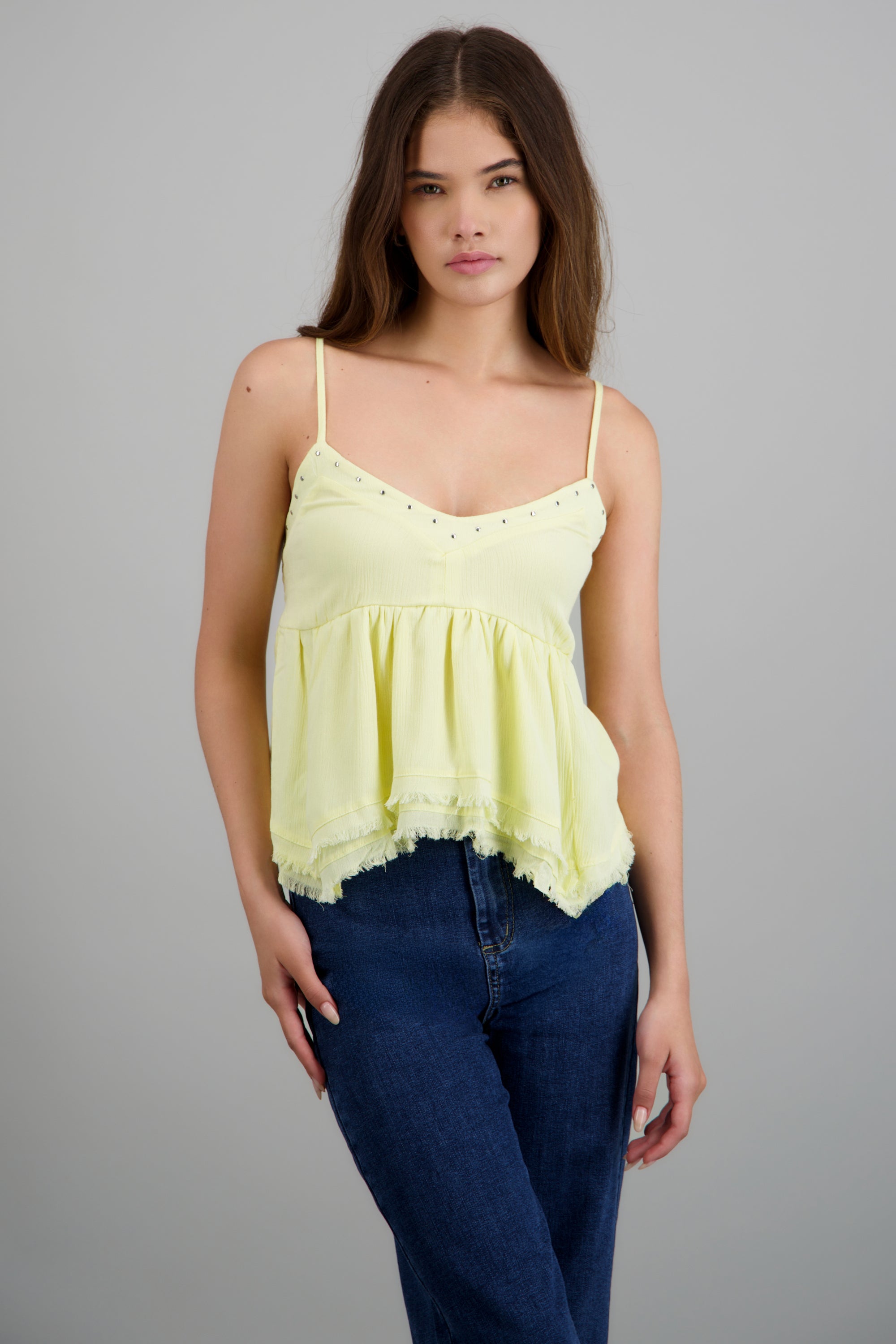 PASTEL YELLOW