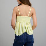 PASTEL YELLOW