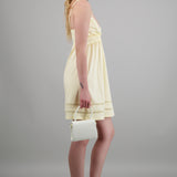 PASTEL YELLOW