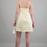 PASTEL YELLOW