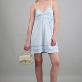 PASTEL BLUE