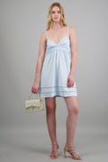 PASTEL BLUE
