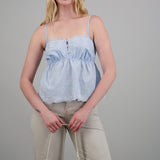 PASTEL BLUE
