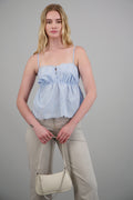 PASTEL BLUE
