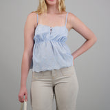 PASTEL BLUE