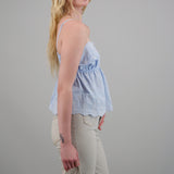 PASTEL BLUE
