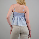 PASTEL BLUE