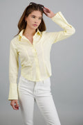 PASTEL YELLOW