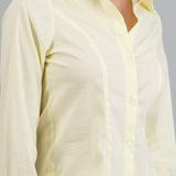 PASTEL YELLOW