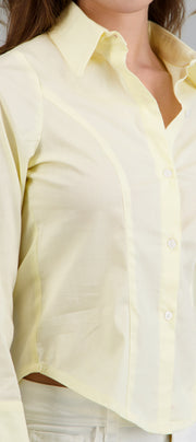 PASTEL YELLOW