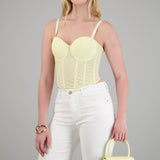 PASTEL YELLOW