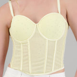 PASTEL YELLOW