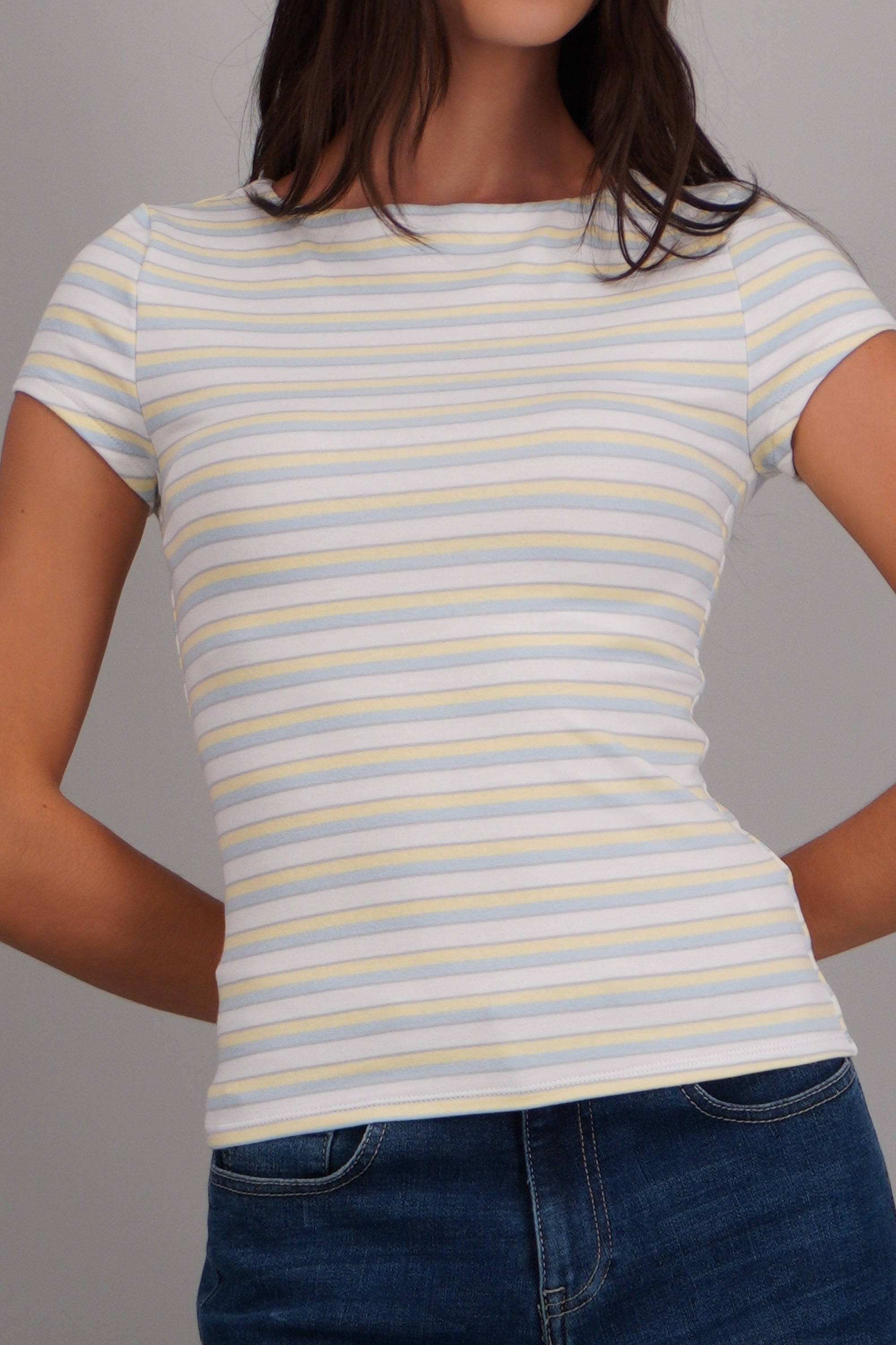 YELLOW COMBO