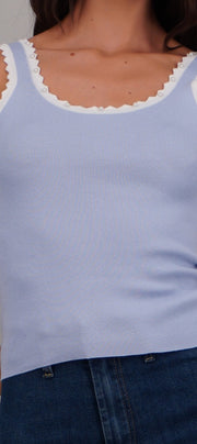 BLUE COMBO