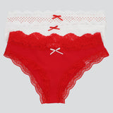 RED COMBO