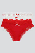 RED COMBO