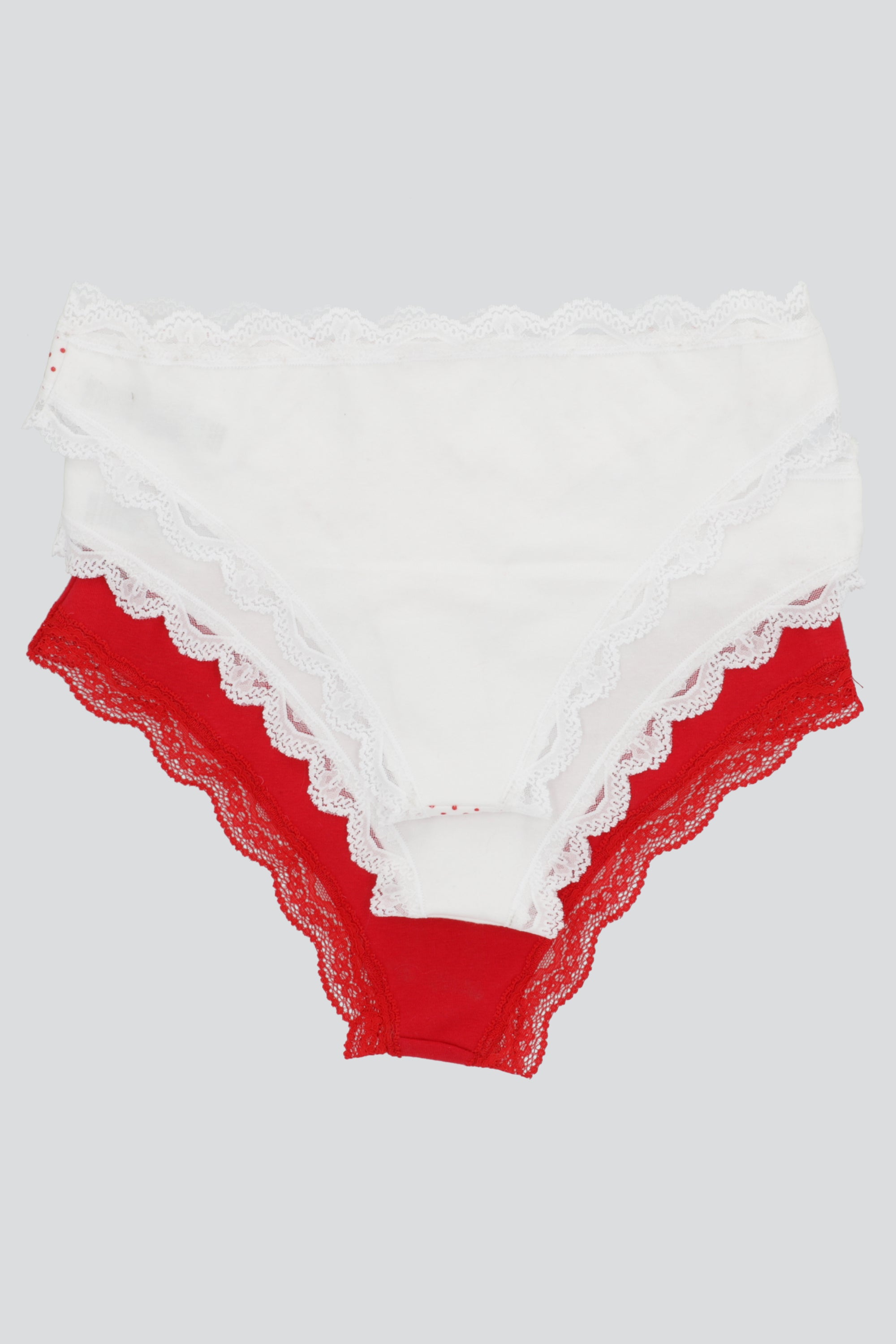 RED COMBO