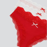 RED COMBO