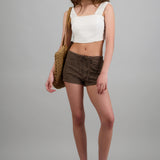 BROWN COMBO
