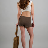 BROWN COMBO
