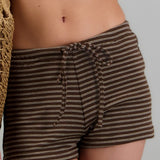 BROWN COMBO