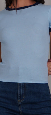 BLUE COMBO