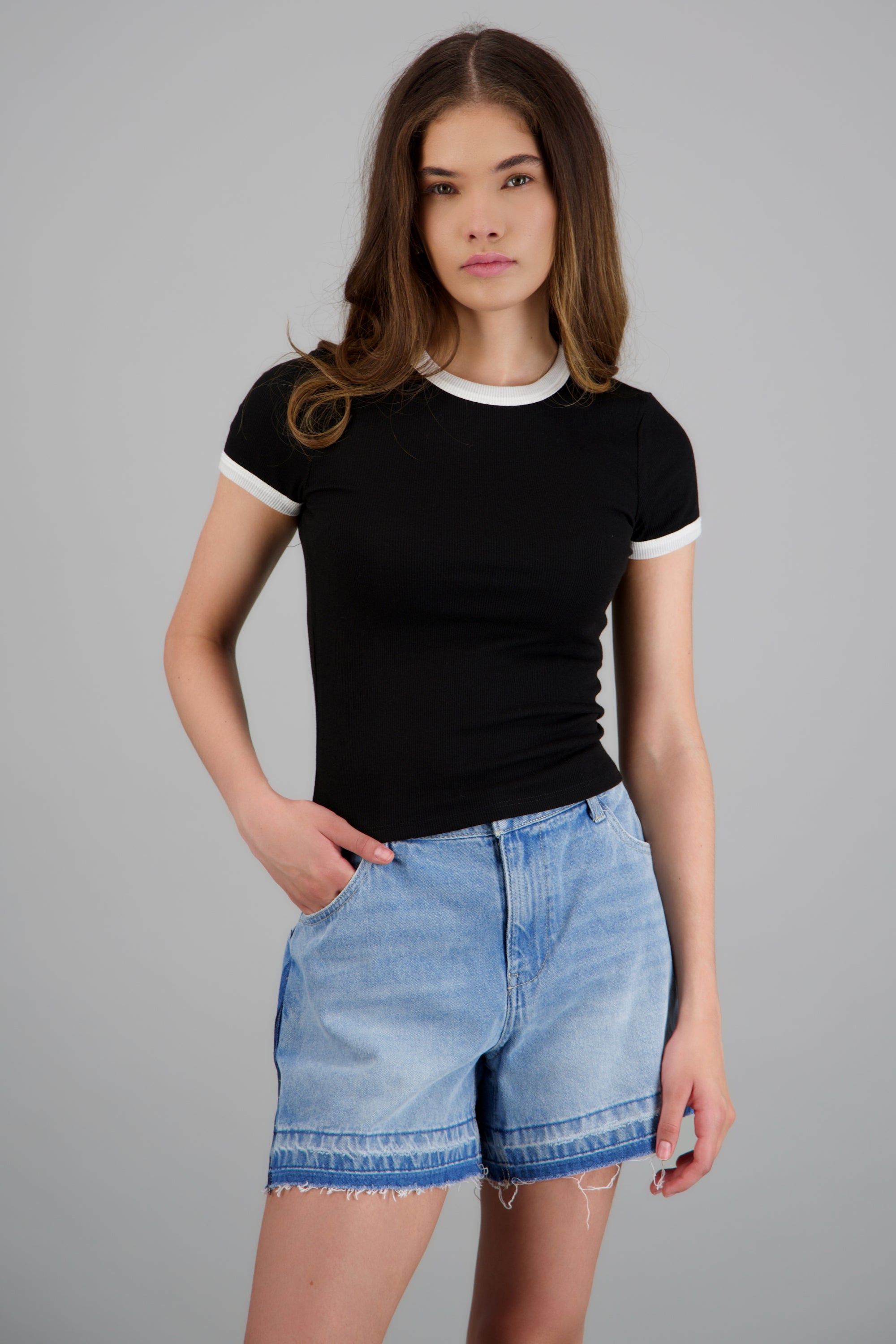 BLACK COMBO