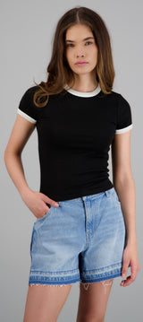 BLACK COMBO