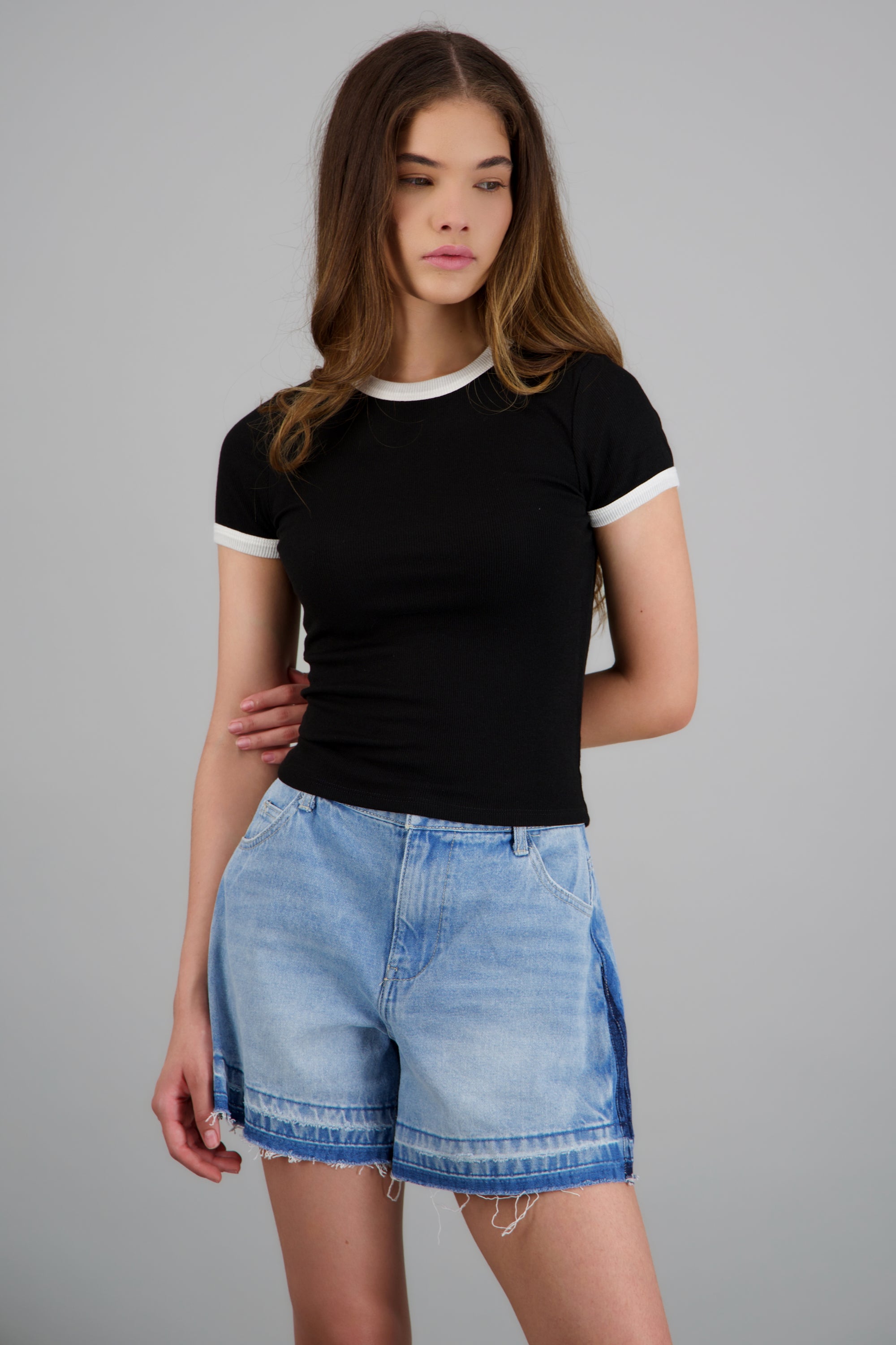 BLACK COMBO