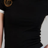 BLACK COMBO