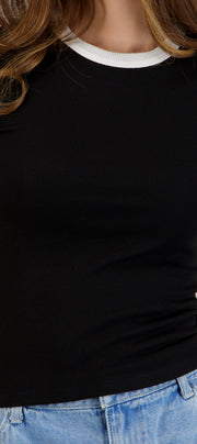 BLACK COMBO