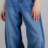 MEDIUM WASH