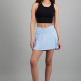 PASTEL BLUE