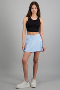 PASTEL BLUE