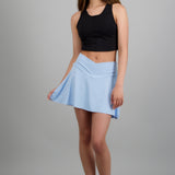 PASTEL BLUE
