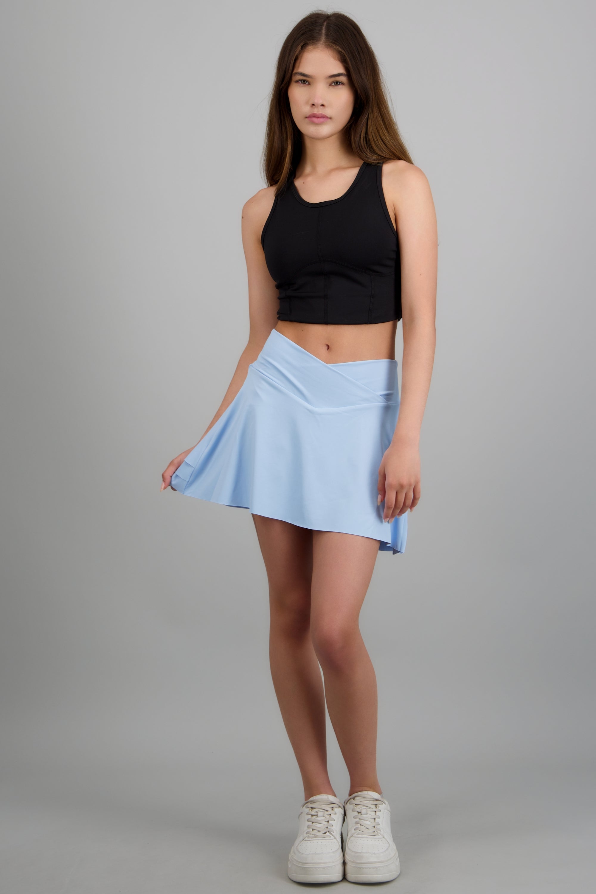 PASTEL BLUE