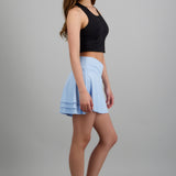PASTEL BLUE