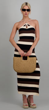 BROWN COMBO