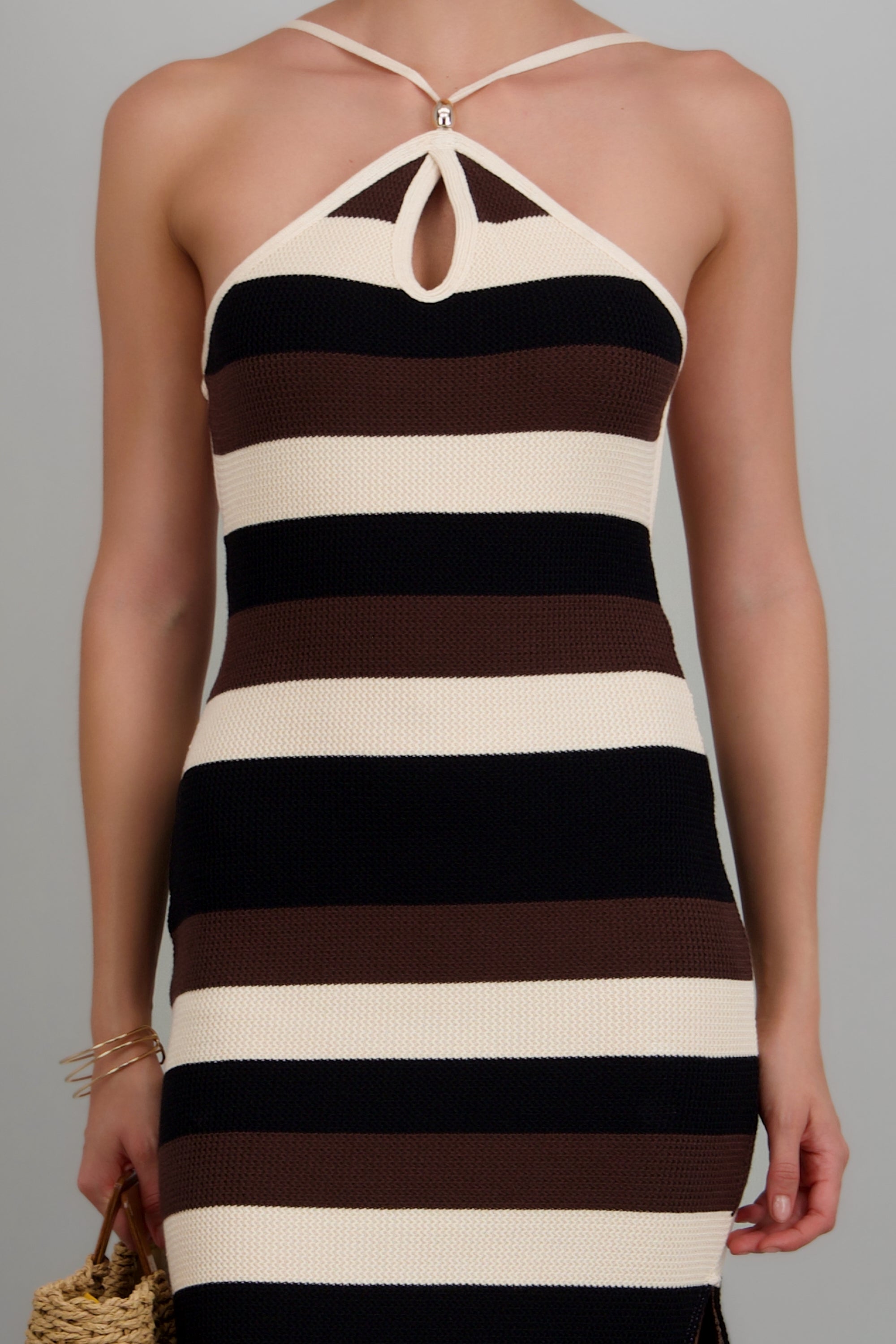BROWN COMBO
