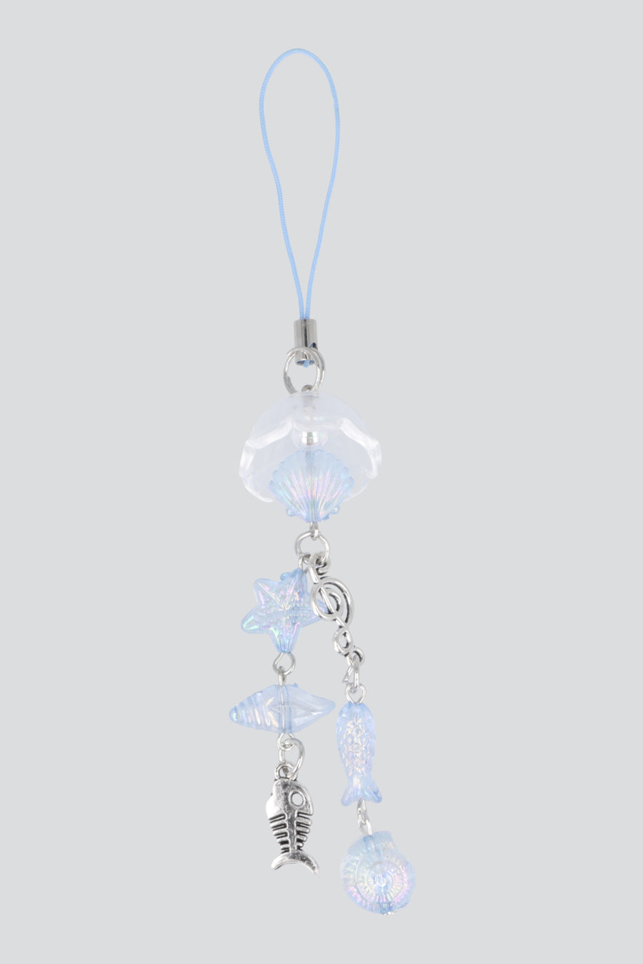 Cel charm dijes mar