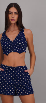NAVY COMBO