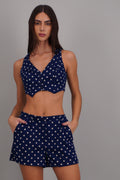 NAVY COMBO