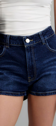 DARK WASH