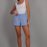 PASTEL BLUE