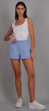 PASTEL BLUE