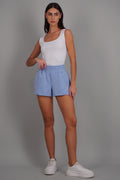 PASTEL BLUE