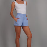 PASTEL BLUE